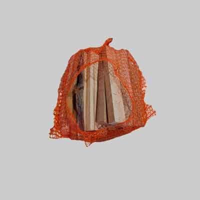 Accendifuoco In Legnetti 25 Cm - Confezione 3 Kg